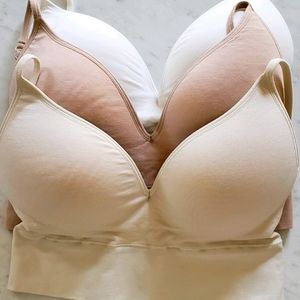 JOCKEY BRALETT SIZE LARGE